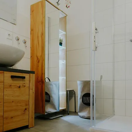 Moderne In Limburg * Altstrimmig