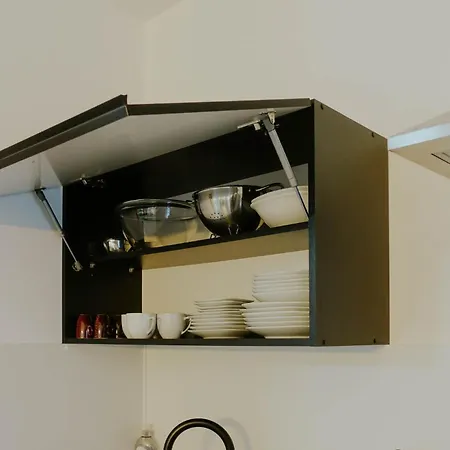 Moderne In Limburg *