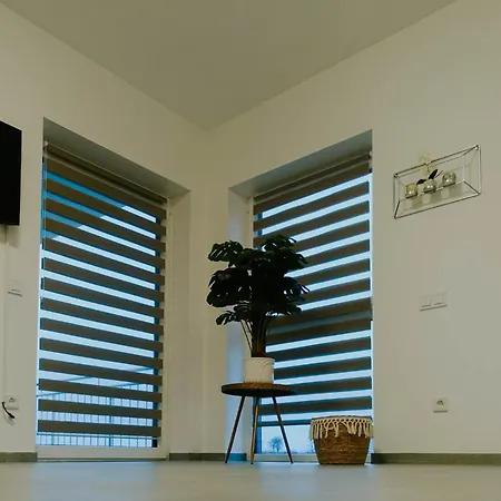 Moderne In Limburg Apartment