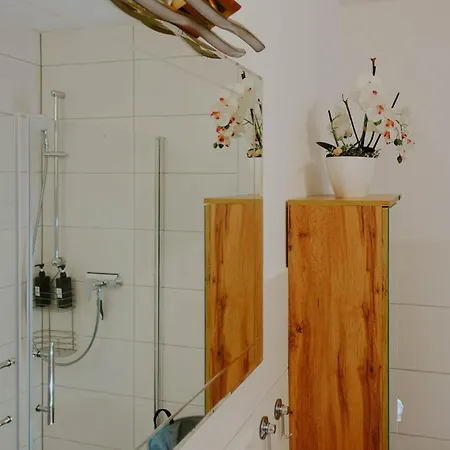 Apartment Moderne In Limburg *