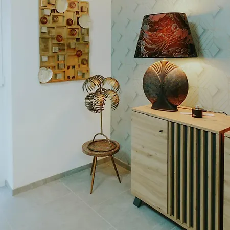 Apartment Moderne In Limburg