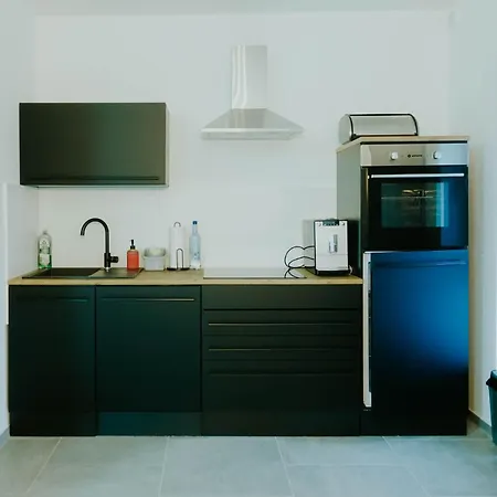 Moderne In Limburg