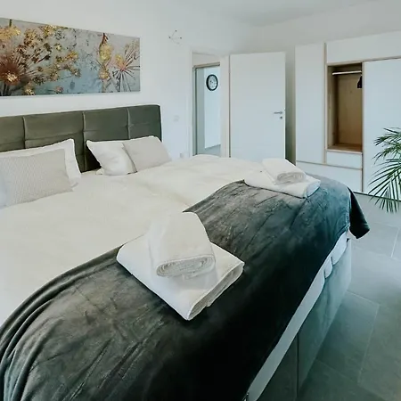 Apartment Moderne In Limburg