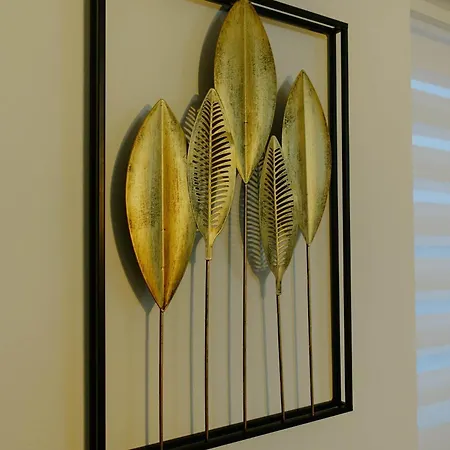 Moderne In Limburg Apartment *